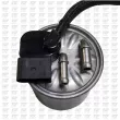 Filtre à carburant QUINTON HAZELL QFF0510 - Visuel 2