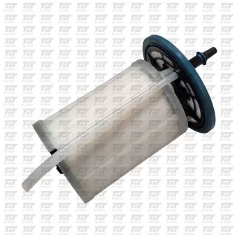 Filtre à carburant QUINTON HAZELL QFF0515