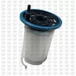 Filtre à carburant QUINTON HAZELL QFF0515 - Visuel 2