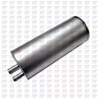 Filtre à carburant QUINTON HAZELL