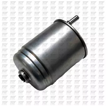 Filtre à carburant QUINTON HAZELL QFF0518