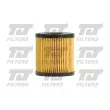 Filtre à huile QUINTON HAZELL QFL0107 - Visuel 2