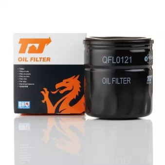 Filtre à huile QUINTON HAZELL QFL0121
