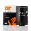 Filtre à huile QUINTON HAZELL QFL0203 - Visuel 1