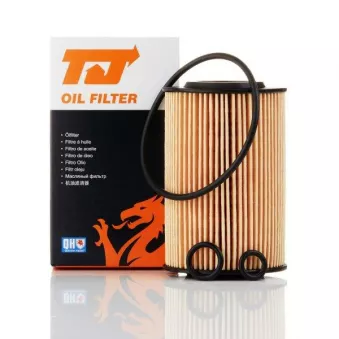 Filtre à huile QUINTON HAZELL QFL0238