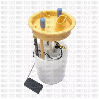 Pompe à carburant QUINTON HAZELL QFP1084