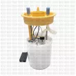 Pompe à carburant QUINTON HAZELL QFP1084 - Visuel 2