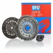 Kit d'embrayage QUINTON HAZELL QKT1241AF - Visuel 1