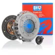 Kit d'embrayage QUINTON HAZELL QKT135AF - Visuel 1