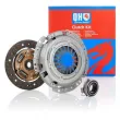 Kit d'embrayage QUINTON HAZELL QKT1419AF - Visuel 1