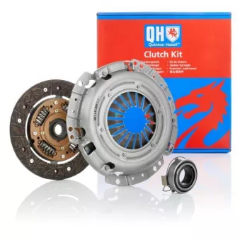 Kit d'embrayage QUINTON HAZELL QKT1419AF