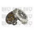 Kit d'embrayage QUINTON HAZELL QKT1419AF - Visuel 2