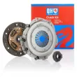 Kit d'embrayage QUINTON HAZELL QKT1470AF - Visuel 1