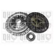 Kit d'embrayage QUINTON HAZELL QKT1978AF - Visuel 2