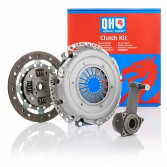 Kit d'embrayage QUINTON HAZELL QKT2169AF