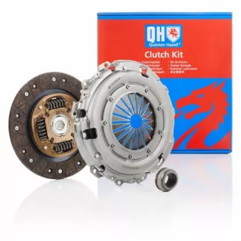 Kit d'embrayage QUINTON HAZELL QKT2320AF