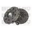 Kit d'embrayage QUINTON HAZELL QKT2320AF - Visuel 2