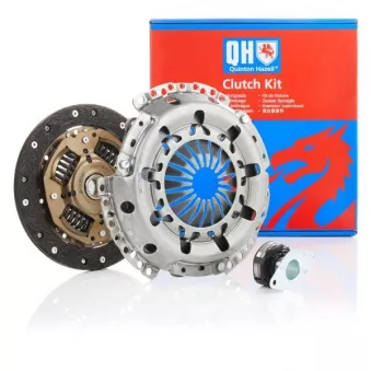 Kit d'embrayage QUINTON HAZELL QKT2350AF