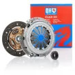 Kit d'embrayage QUINTON HAZELL QKT2436AF - Visuel 1