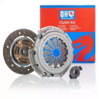 Kit d'embrayage QUINTON HAZELL QKT2439AF