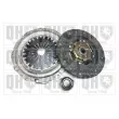 Kit d'embrayage QUINTON HAZELL QKT2456AF - Visuel 2