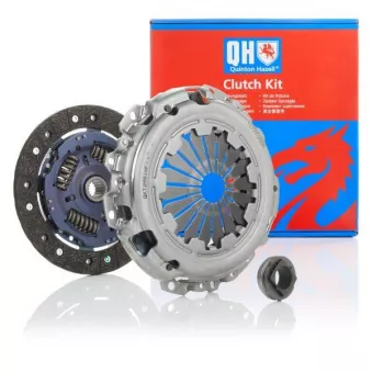 Kit d'embrayage QUINTON HAZELL QKT2481AF