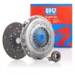 Kit d'embrayage QUINTON HAZELL QKT2591AF - Visuel 1