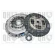 Kit d'embrayage QUINTON HAZELL QKT2639AF - Visuel 2