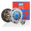 Kit d'embrayage QUINTON HAZELL QKT2684AF - Visuel 1