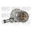 Kit d'embrayage QUINTON HAZELL QKT2754AF - Visuel 2