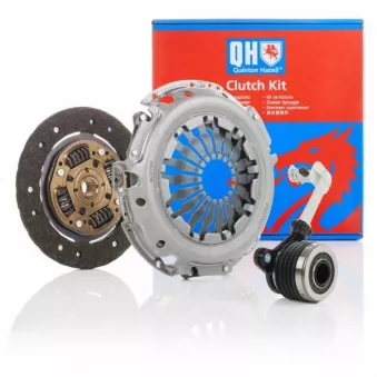 Kit d'embrayage QUINTON HAZELL QKT2776AF