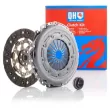 Kit d'embrayage QUINTON HAZELL QKT2875AF - Visuel 1