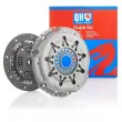 Kit d'embrayage QUINTON HAZELL QKT2914AF - Visuel 1