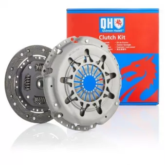 Kit d'embrayage QUINTON HAZELL QKT2914AF