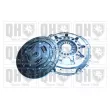Kit d'embrayage QUINTON HAZELL QKT2914AF - Visuel 2