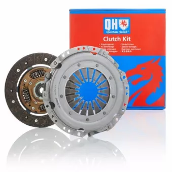Kit d'embrayage QUINTON HAZELL QKT2968AF