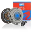 Kit d'embrayage QUINTON HAZELL QKT383AF - Visuel 1