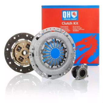Kit d'embrayage QUINTON HAZELL QKT4213AF