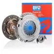 Kit d'embrayage QUINTON HAZELL QKT616AF - Visuel 1