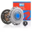Kit d'embrayage QUINTON HAZELL QKT628AF - Visuel 1