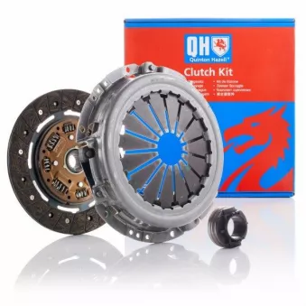 Kit d'embrayage QUINTON HAZELL QKT671AF