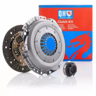 Kit d'embrayage QUINTON HAZELL QKT742AF