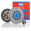 Kit d'embrayage QUINTON HAZELL QKT771AF - Visuel 1