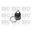 Rotule de suspension QUINTON HAZELL QSJ3556S - Visuel 2