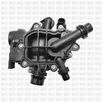 Thermostat, liquide de refroidissement QUINTON HAZELL