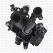Thermostat, liquide de refroidissement QUINTON HAZELL QTH1142K - Visuel 2