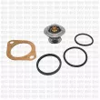Thermostat d'eau QUINTON HAZELL QTH481K - Visuel 1