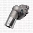 Thermostat, liquide de refroidissement QUINTON HAZELL QTH972K2 - Visuel 1