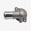 Thermostat, liquide de refroidissement QUINTON HAZELL QTH972K2 - Visuel 2