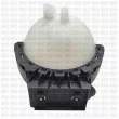 Vase d'expansion, liquide de refroidissement QUINTON HAZELL QVE578 - Visuel 3